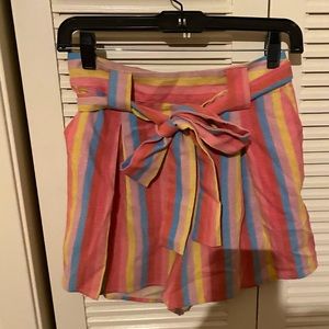Candy Stripe SHORT